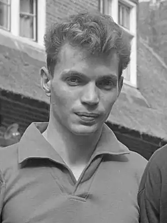 Ferry Pettersson (1962)
