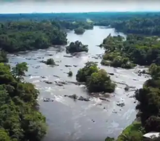 Ferulassivallen in 2021