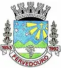 Wapen van Fervedouro