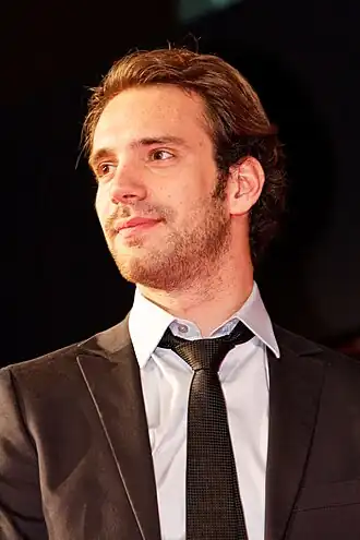 Jean-Éric Vergne