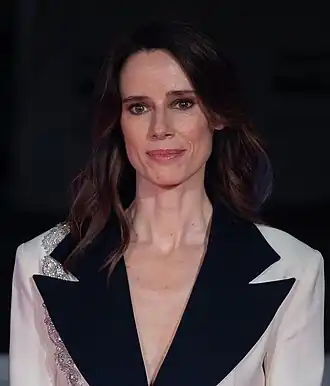 Pilar López de Ayala