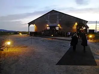 Festival international de mode et de photographie