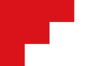 Vlag Fexhe-le-Haut-Clocher