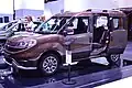 Fiat Doblò Trekking