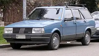 Fiat Marengo (bestelwagen)
