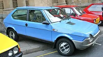 Fiat Ritmo