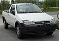 Fiat Strada (2003-2006)