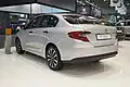 Fiat Tipo/Aegea