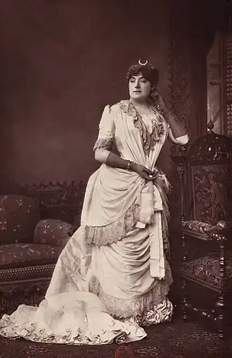 Fides Devries (1884)