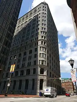 Fidelity Building