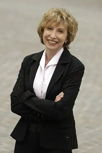 Fientje Moerman (2006)