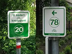 Netwerk Antwerpse Kempen