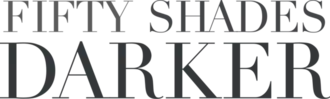 Fifty Shades Darker