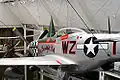 P-51 Mustang