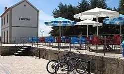 Figueiró restaurant