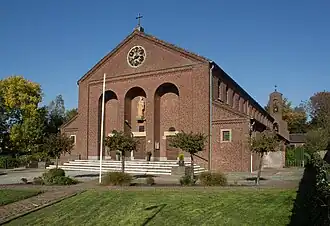 Jacobus de Meerderekerk