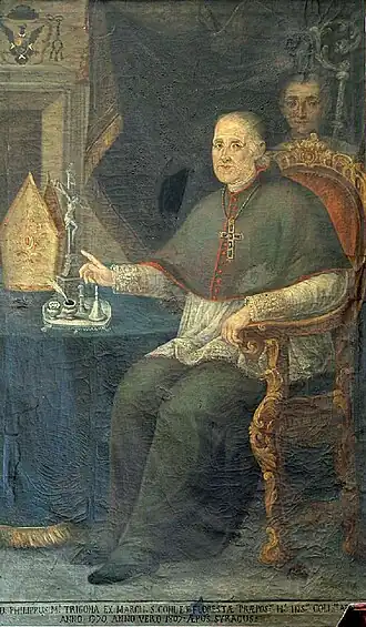 Bisschop van Syracuse