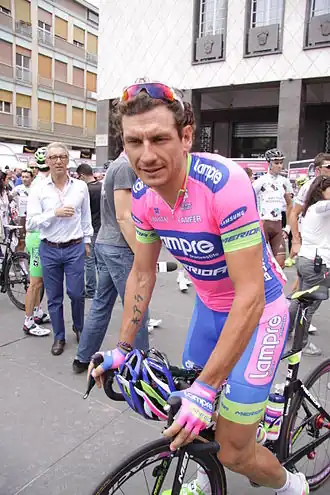 Filippo Pozzato