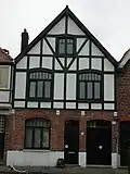 Burgerhuis