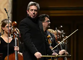 Elliot Goldenthal (2014)