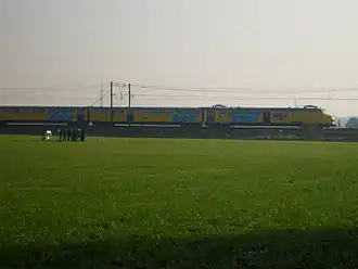 Filmopnamen 'Wijster' te Echten