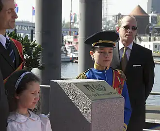 Opnamen in Hamburg in 2009