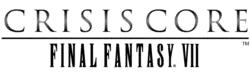 Crisis Core: Final Fantasy VII