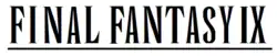 Final Fantasy IX