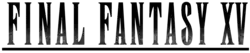 Final Fantasy XV
