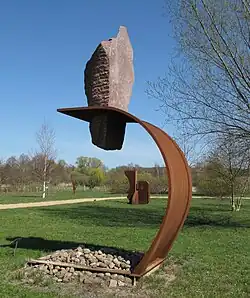 Gegen-Satz (2002), Kähnsdorf