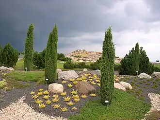 Findlingspark Nochten