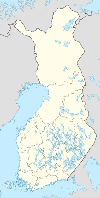 Kainuu (Finland)