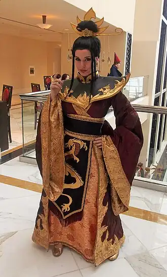 Azula