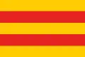 Vlag van het Koninkrijk Murcia (1266 – 1361)
