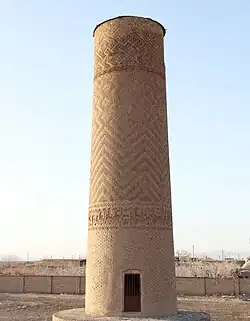 Firuzabad-toren