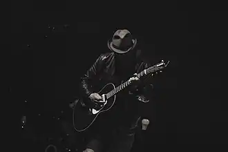 Laeiszhalle, Hamburg 2025