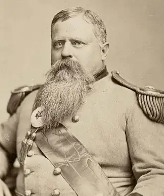 Lee in 1885
