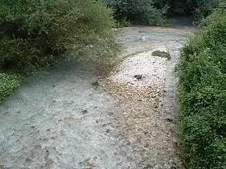 De Nera in Castelsantangelo sul Nera