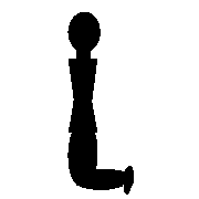 (kameeloefening uit de yoga)