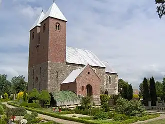Kerk