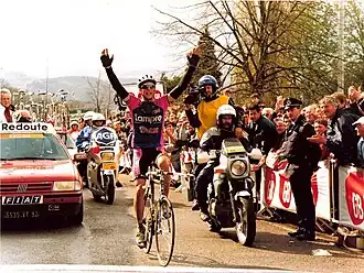 Waalse Pijl 1993