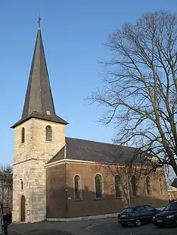 Sint-Denijskerk