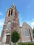 De Sint-Matheuskerk
