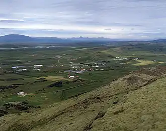 Flúðir
