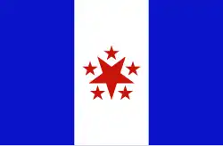 Vlag van 1798