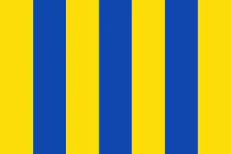 ? Vlag van Aartselaar