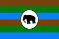 Vlag van Acholi