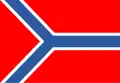 Vlag van Achmeta