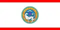 Vlag van Almaty