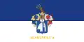 Vlag van Alsózsolca